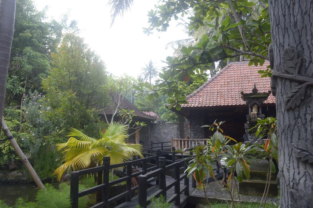 Kangkung Cottages Jasri Zewnętrze zdjęcie